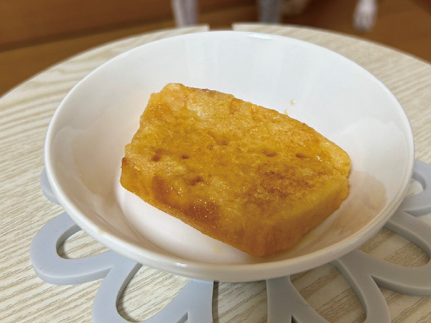 フレンチトースト