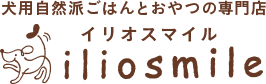 イリオスマイル公式通販ロゴマーク