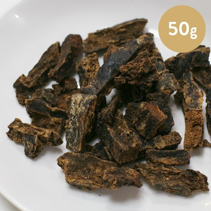 鶏レバービッツの画像