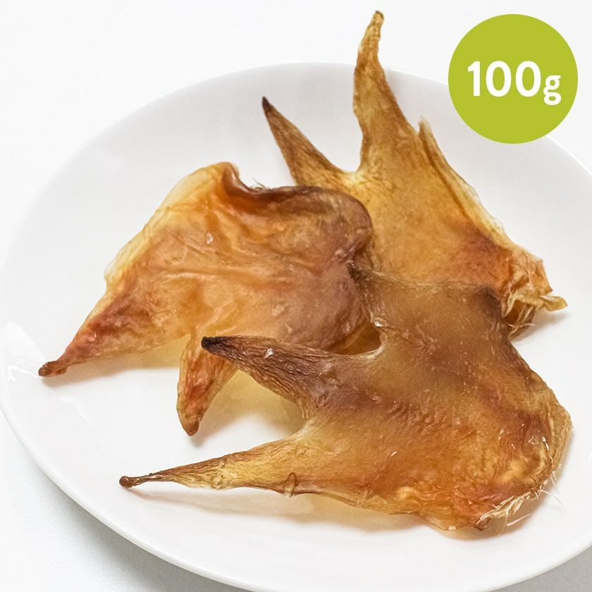 北海道産 鶏とさかの画像