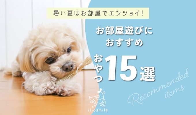 お部屋遊びにおすすめおやつ15選