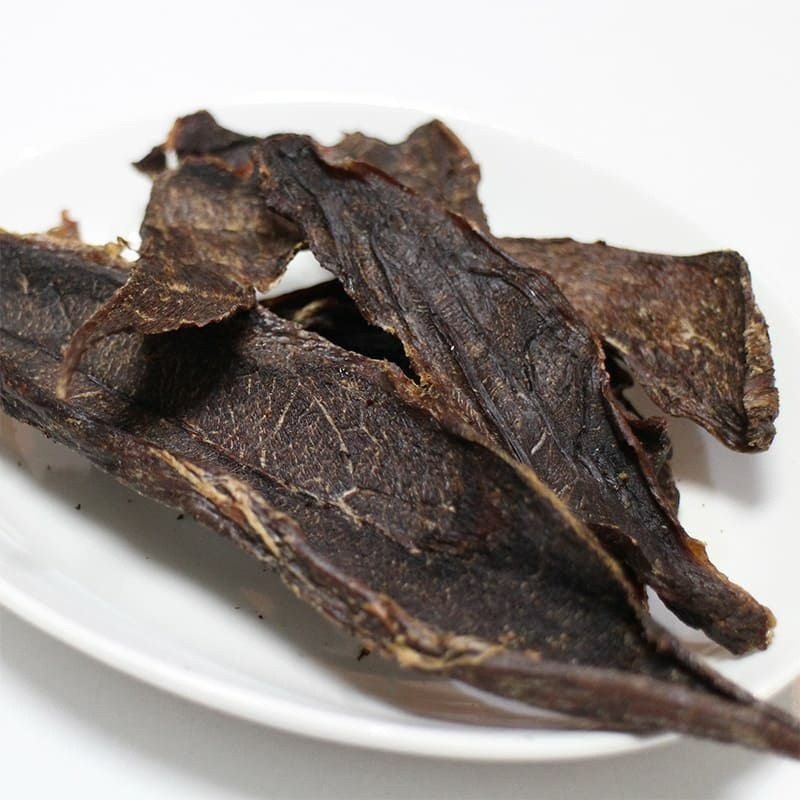 馬すね肉