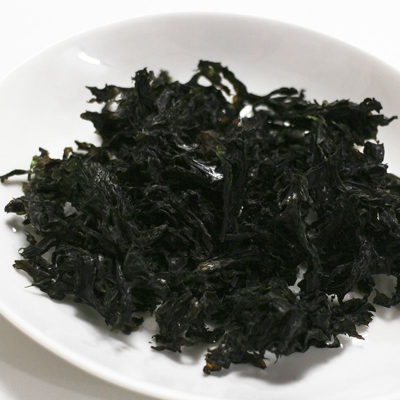 黒ばら海苔 10g